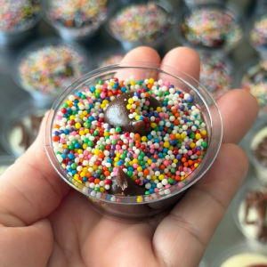 imagem do produto Ao leite (50g)