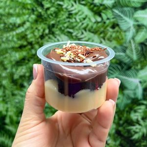 imagem do produto Delícia brownie casadinho