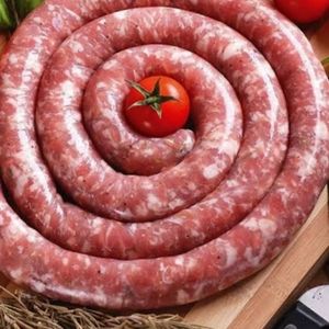 imagem do produto Linguiça mineira 1kg congelada