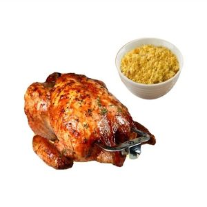 imagem do produto Mini Galetinho