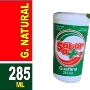 imagem do produto Guaraná natural copo 285ml