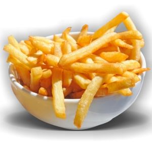 imagem do produto Batata frita