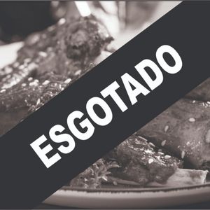 imagem do produto ESGOTADO - Costela suína com batatas
