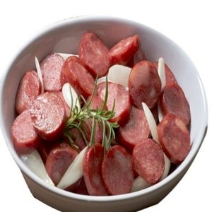 imagem do produto Linguiça Calabresa 