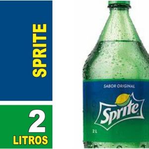 imagem do produto Sprite 2L.