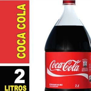 imagem do produto Coca cola 2L