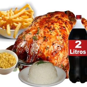 imagem do produto Combo 8