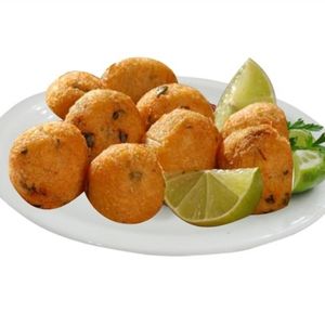 imagem do produto Bolinho de bacalhau ( Frito )
