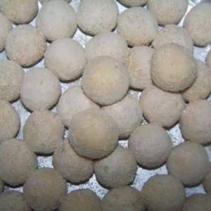 imagem do produto Bolinho de Siri ( congelado ) média 50 bolinhas.