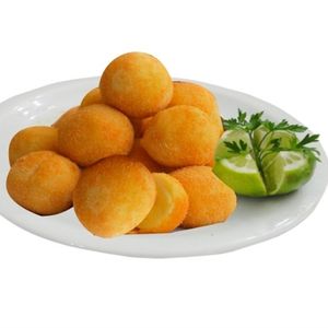 imagem do produto Bolinho de Siri ( Frito )