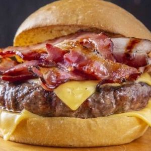 imagem do produto X bacom 