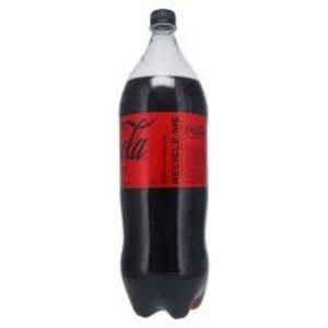 imagem do produto Coca cola  zero 