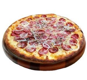 imagem do produto Calabresa 1 acebolada tradicional 35 cm