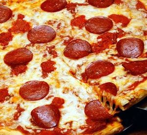 imagem do produto Pizza de peperone