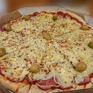 imagem do produto Pizza baihana