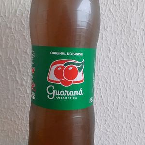 imagem do produto Guaraná Antártica 2 litros e meio 