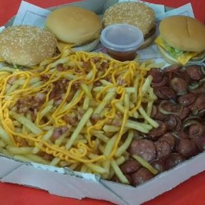 imagem do produto Combo familia