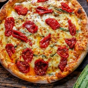 imagem do produto Pizza tomate seco 