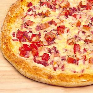 imagem do produto Pizza bauru 