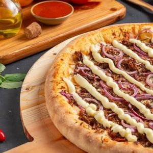 imagem do produto Pizza nordestina 