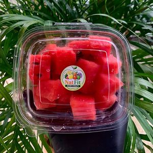 imagem do produto Melancia 350g
