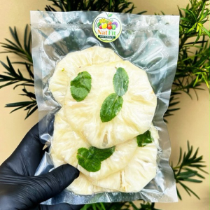 imagem do produto Suco Abacaxi & hortelã 250g
