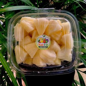imagem do produto Abacaxi picado 350g