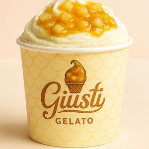 imagem do produto Gelato Iorgute com Pera
