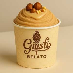 imagem do produto Gelato GG ( 3 sabores).