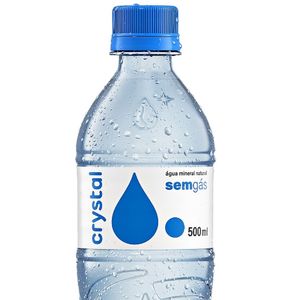 imagem do produto Água mineral