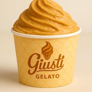 imagem do produto Gelato Doce de Leite 