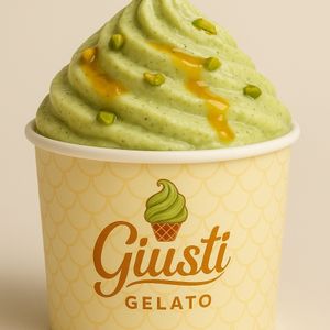 imagem do produto Gelato de Pistache 