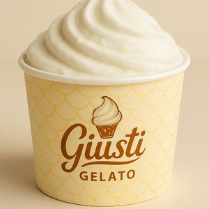 imagem do produto Gelato de iogurte
