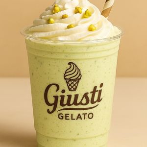 imagem do produto Milkshake Pistache 300 ml