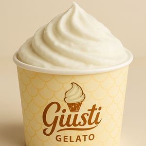 imagem do produto Gelato fior di latte 