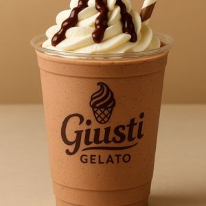 imagem do produto Milkshake de Chocolate