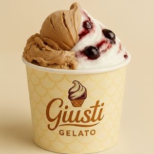 imagem do produto Gelato G (3 sabores)