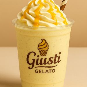 imagem do produto Milkshake de Manga com Maracujá 300 ml