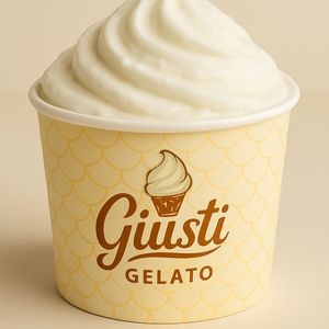imagem do produto Gelato Baunilha 