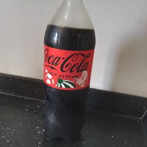 imagem do produto Coca zero 2L