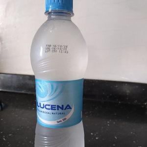 imagem do produto Água sem gás 500ml 