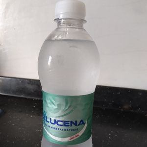 imagem do produto Água com gás 500ml