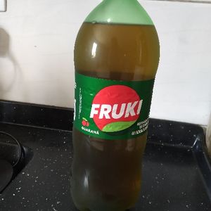 imagem do produto Fruki 3l 