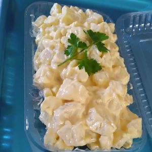 imagem do produto Salada de Maionese caseira