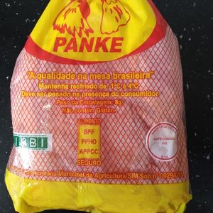 imagem do produto Frango congelado 