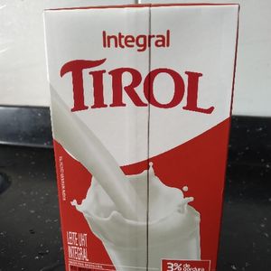 imagem do produto Leite tirol 1l