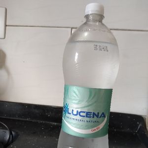imagem do produto Água com gás 1,5l 