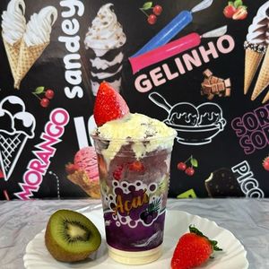 imagem do produto Açaí no copo