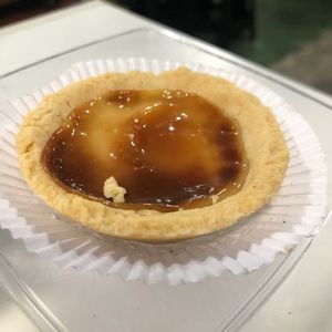 imagem do produto Empada doce