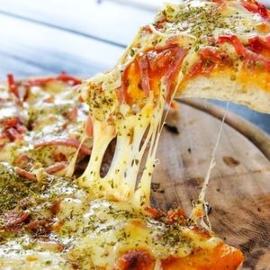 imagem do categoria Pizzas metade metade até 2 sabores